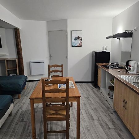 Studio Fains-Les-Sources ภายนอก รูปภาพ