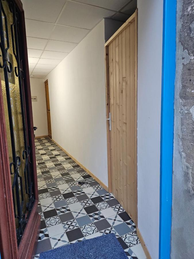 Studio Fains-Les-Sources ภายนอก รูปภาพ