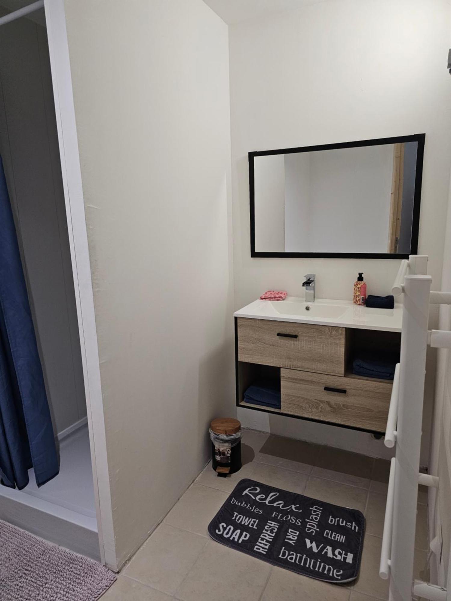 Studio Fains-Les-Sources ภายนอก รูปภาพ