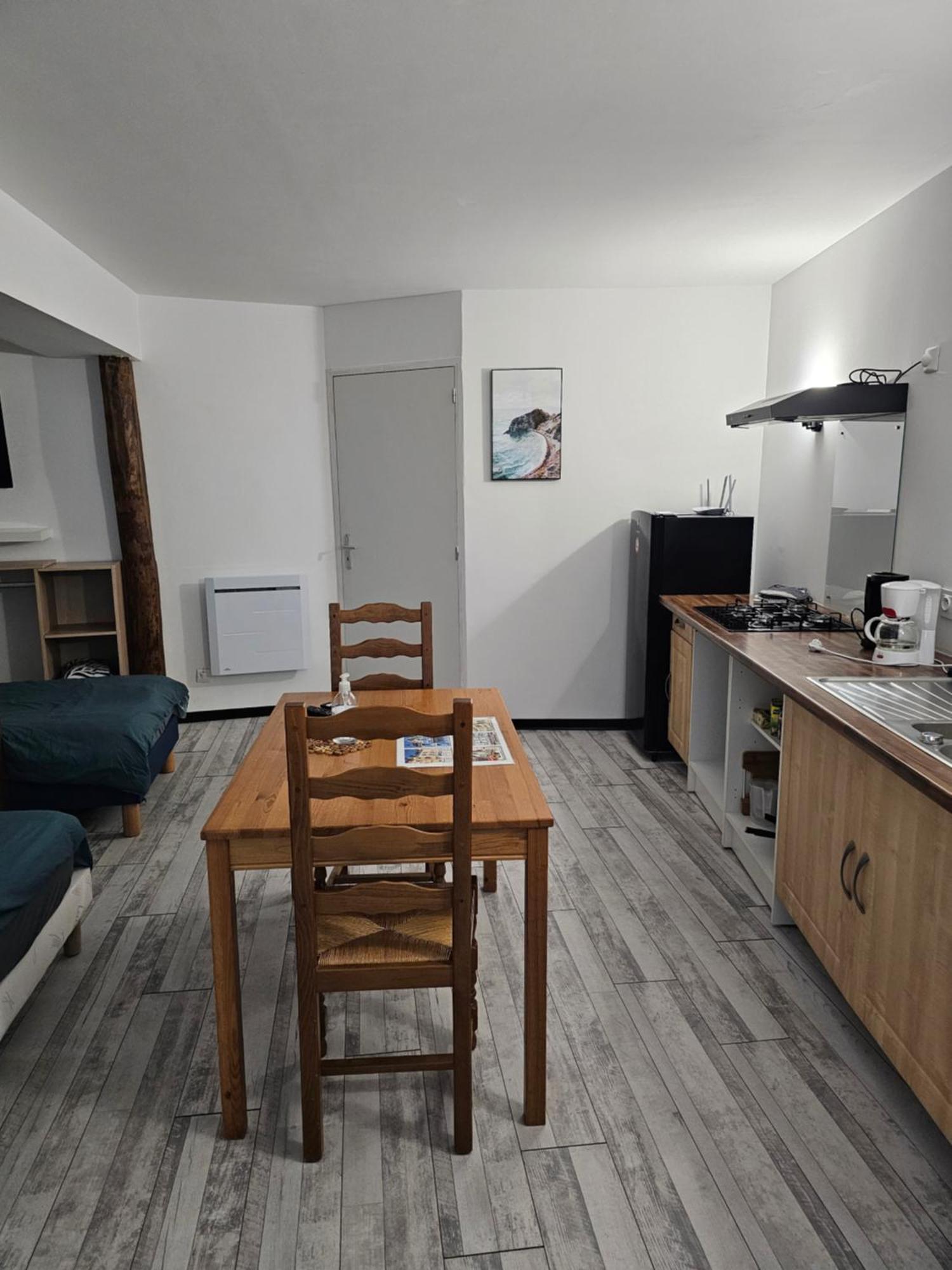 Studio Fains-Les-Sources ภายนอก รูปภาพ