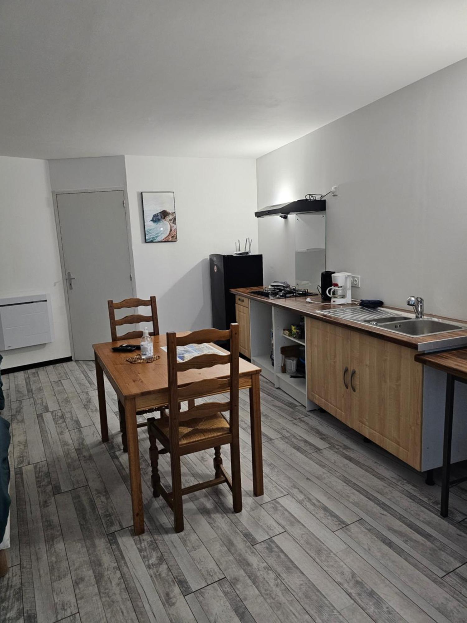 Studio Fains-Les-Sources ภายนอก รูปภาพ