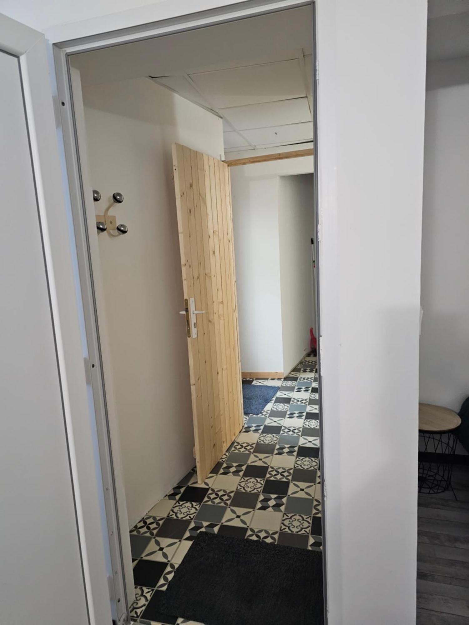 Studio Fains-Les-Sources ภายนอก รูปภาพ